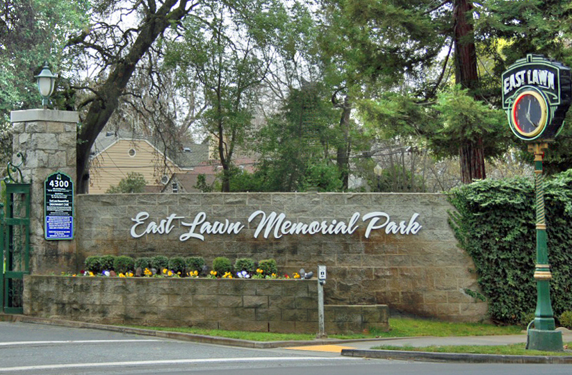 East Lawn Elk Grove Memorial Park